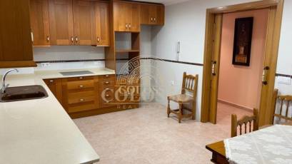 Resale - Apartamento -
Torrevieja - Centro