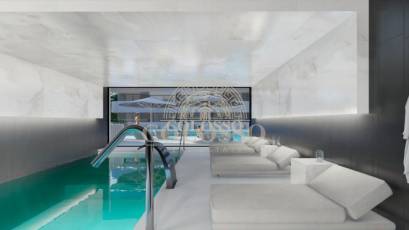 New Build - Apartamento -
Guardamar del Segura - raso