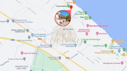 Resale - Chalet -
Oliva - Oliva, Zona de - Oliva