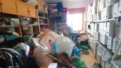 Resale - Chalet -
Mutxamel - Bonalba-Cotoveta