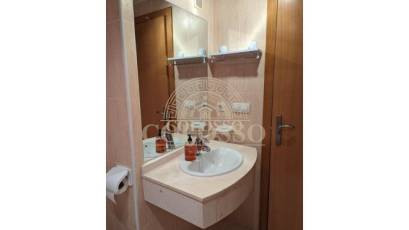 Resale - Apartamento -
Villajoyosa - Cala de finestrat