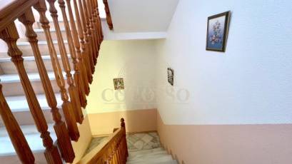 Reventa - Villa -
Rafal