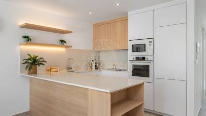 Obra nueva - high-bungalow -
Dolores