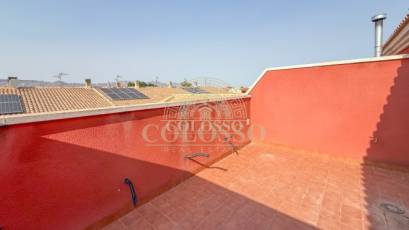 Revente - Maison de ville -
Orihuela - Vega Baja