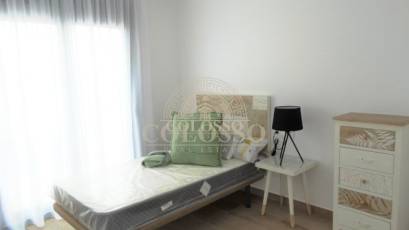 New Build - Townhouse -
San Javier - Santiago de la Ribera