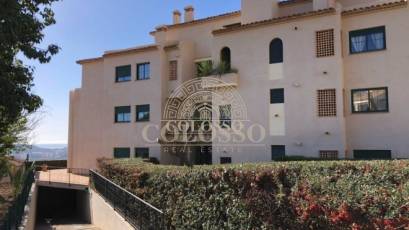 Alquiler - Apartamento -
Finestrat - Sierra cortina