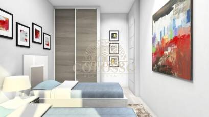 Nouvelle construction - Piso -
Madrid - Buena Vista