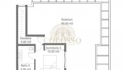 New Build - Villa -
Rojales - JUNTO CAMPO DE GOLF LA MARQUESA