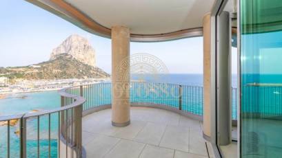 Resale - Apartamento -
Calpe - Playa De Arenal