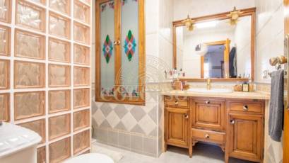 Revente - Villa jumelée -
Orihuela Costa - La Zenia