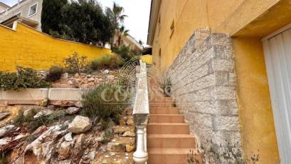 Reventa - Villa -
Altea - Altea Hills