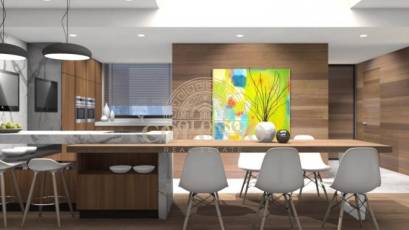 Revente - Villa -
Ciudad Quesada
