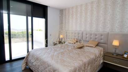 Resale - Villa de Lujo -
Finestrat - Finestrat hills