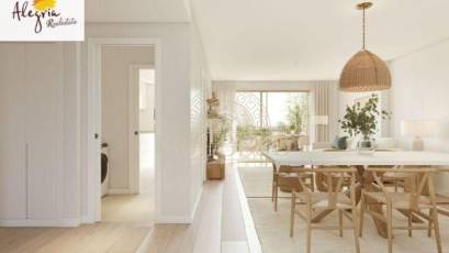New Build - Apartamento -
Godella - URB. CAMPOLIVAR