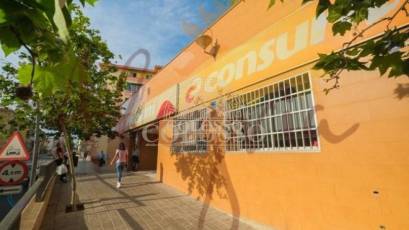 Resale - Commercial Premises -
Alicante - Virgen del remedio