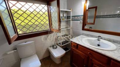Resale - Chalet -
San Vicente del Raspeig - Sol y Luz