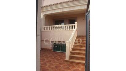 Obra nueva - terraced -
Torrevieja