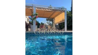 Resale - Villa -
Ciudad Quesada - Rojales