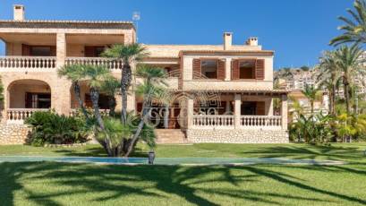 Resale - Casa -
Cullera - Cap Blanc