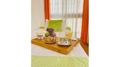 Resale - Piso -
Benidorm - Poniente