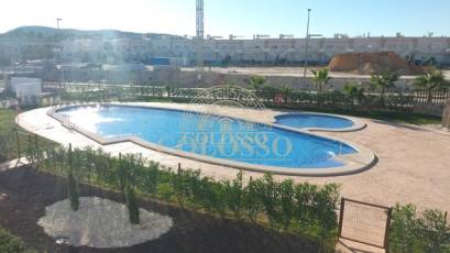 Obra nueva - low-bungalow -
Orihuela Costa