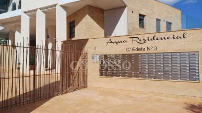 Rental - Bungalow -
Villajoyosa - Playas Del Torres