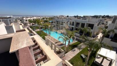 Obra nueva - ground-floor -
Torrevieja