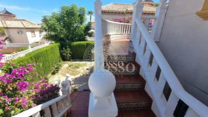 Reventa - Villa -
Orihuela Costa - Villamartín