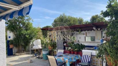 Resale - Villa -
l'Alfas del Pi - Romeral