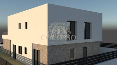 New Build - semi-detached -
Daya Nueva