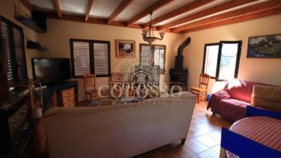 Resale - Chalet -
Orihuela Costa - Campoamor
