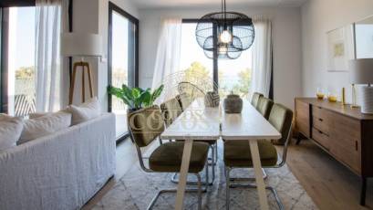 New Build - Penthouse -
Villajoyosa - Playas Del Torres