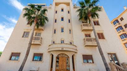 Alquiler - Apartamento / piso -
Guardamar del Segura - Guardamar Playa