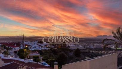 Resale - Penthouse -
Rojales - Ciudad Quesada