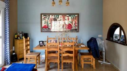 Revente - Casa con terreno -
Alsodux - ALMERIA