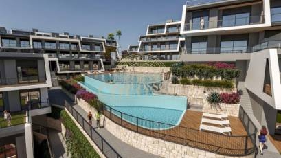 New Build - Planta baja -
Santa Pola - Santa pola del este