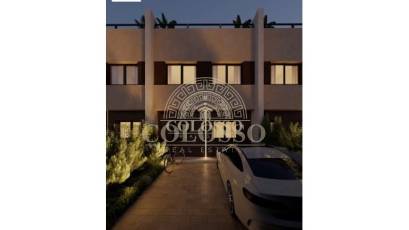 Resale - Townhouse -
Sagunto - Norte palancia