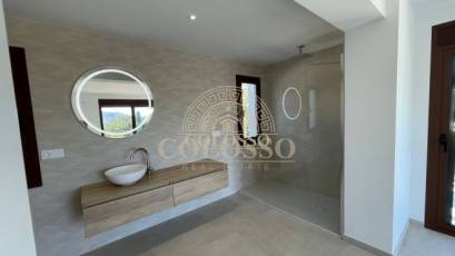 New Build - Villa de Lujo -
Altea - Planet