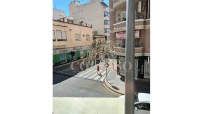 Resale - Apartamento -
Torrevieja - Puerto