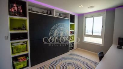 Resale - Villa -
Finestrat - Sierra cortina