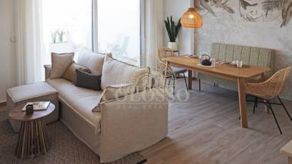 Obra nueva - low-bungalow -
Orihuela Costa