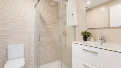 New Build - apartment -
Torrevieja