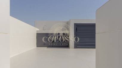 New Build - Villa -
Orihuela Costa - Campoamor