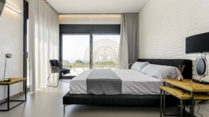 New Build - Villa -
Orihuela Costa - Campoamor