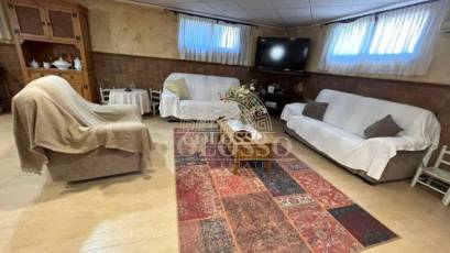 Revente - Chalet -
Rafal