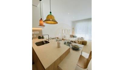 Nouvelle construction - low-bungalow -
Pilar de la Horadada