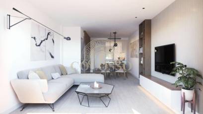 New Build - Townhouse -
El Puig de Santa Maria - Puig