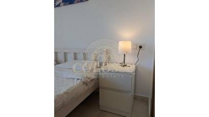 Resale - Apartamento -
Villajoyosa - Cala de finestrat