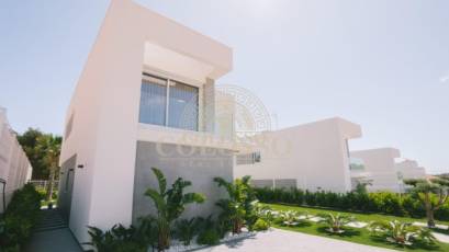 New Build - Villa -
Finestrat - Sierra cortina