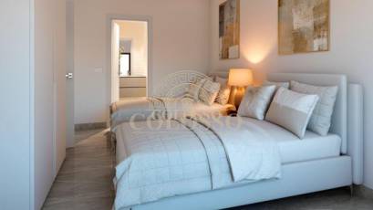 Resale - Chalet -
La marina - El pinet